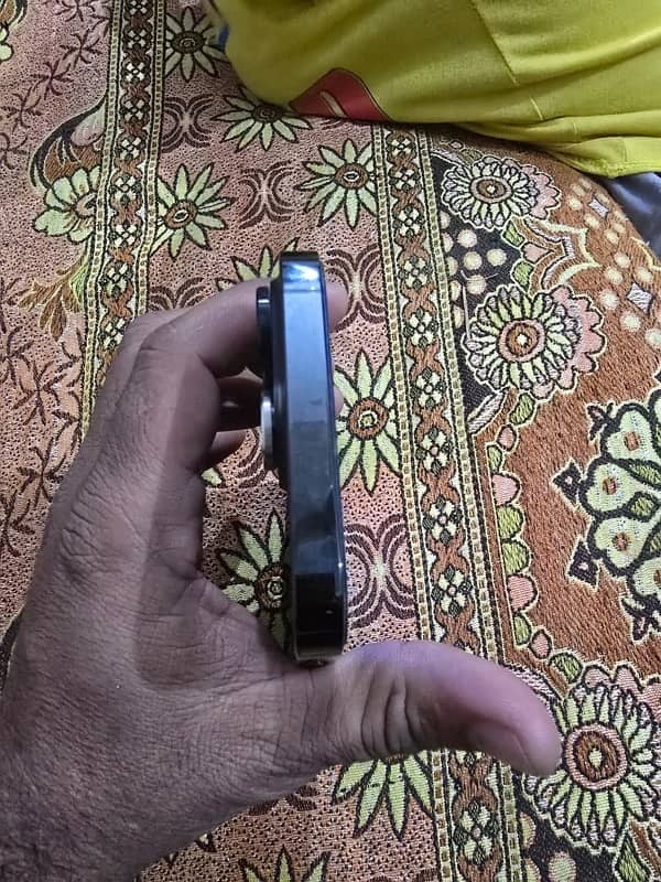 i phone 14 pro max 256 gb black non pta 1