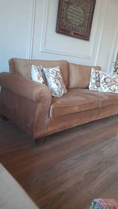 Renome Sofe Set 7 seater