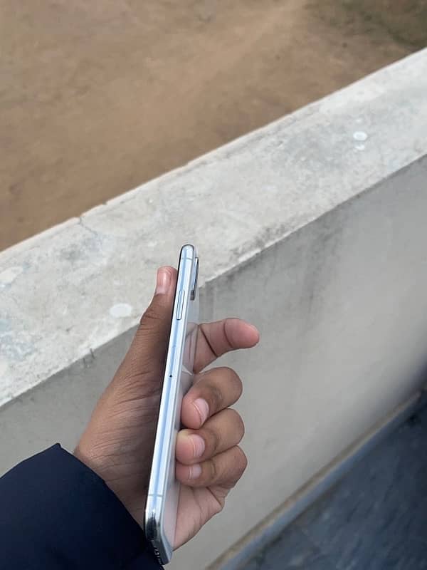 Iphone X 256gb Non PTA Urgent 8