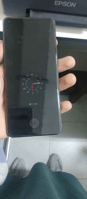 One Plus 9 pro 3