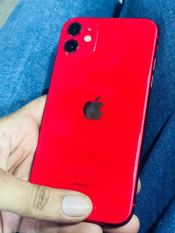 i phone 11 pta aproved 256 gb 1