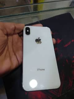 iphone x 64 GB PTA