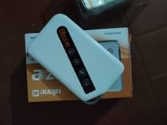 Ufone Blaze Device