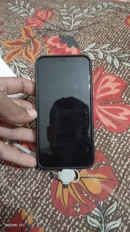 iphone 11 pro non pta all ok fu 4