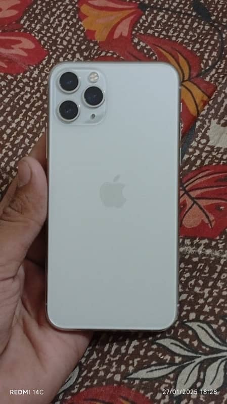 iphone 11 pro non pta all ok fu 8