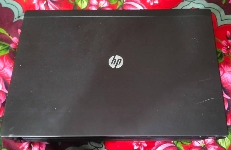 HP Atom(TM) 4