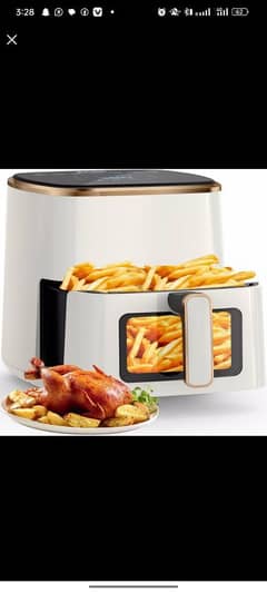 Air Fryer