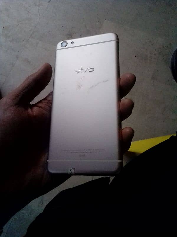 vivo 4 64 pta aprove 2