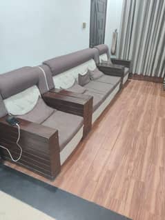 5 seater sofa