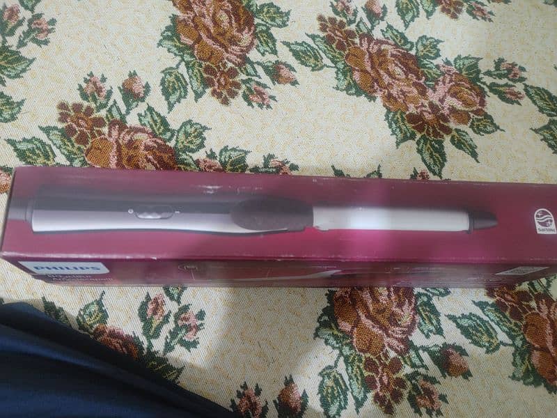 Bhb862/00-Philips Beauty Hair-Styler Curler 7