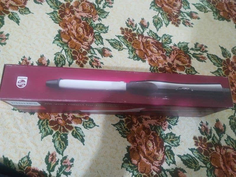 Bhb862/00-Philips Beauty Hair-Styler Curler 8