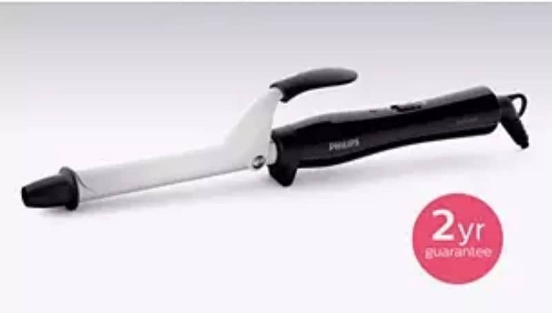 Bhb862/00-Philips Beauty Hair-Styler Curler 11