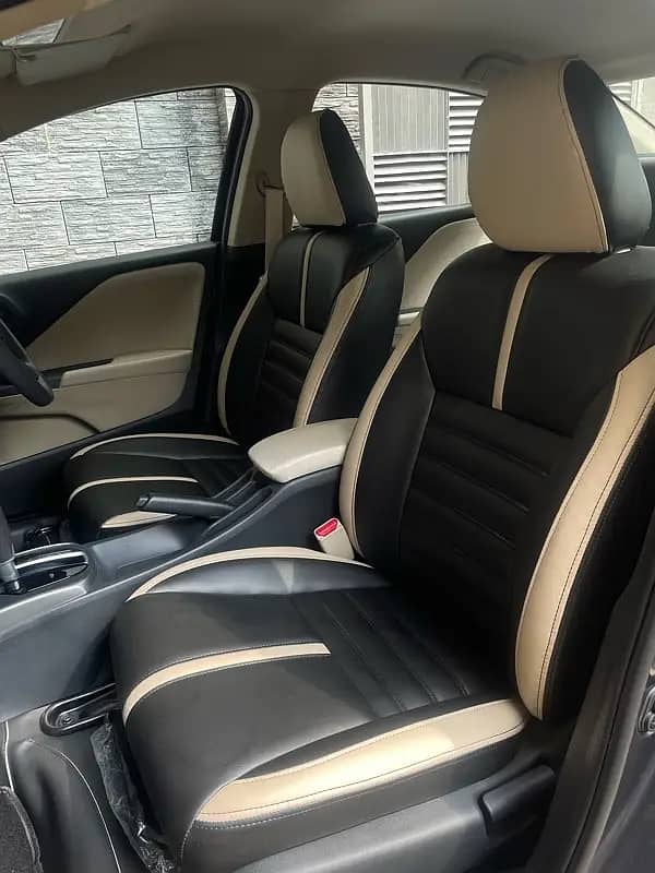 All Cars Seat Poshish Available 10