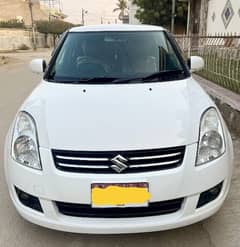 Suzuki Swift Model 2015 Automatic