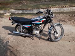 honda 125  10 modil ha al ok ha