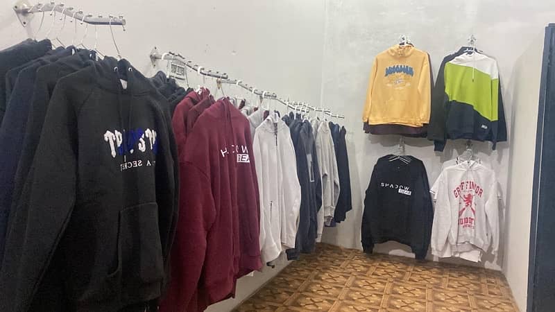 Export Hoodies sale 0