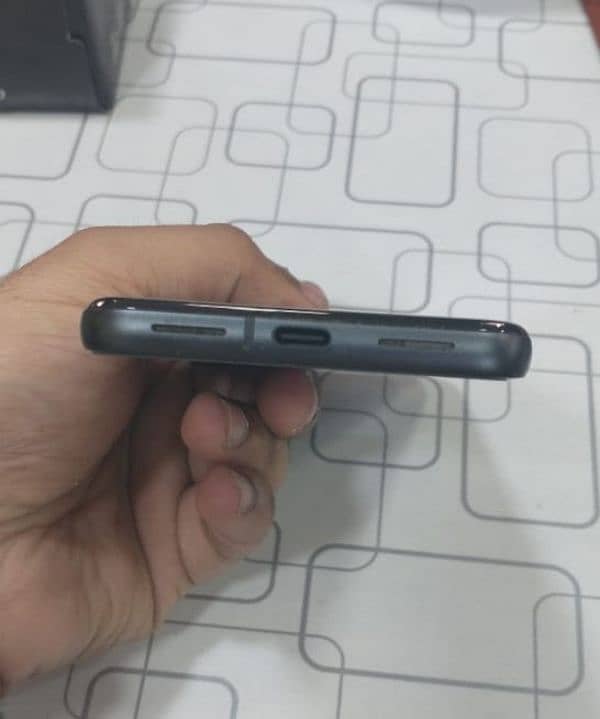 Pixel 8 Oem Lock 0