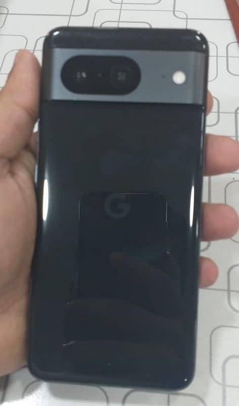 Pixel 8 Oem Lock 3