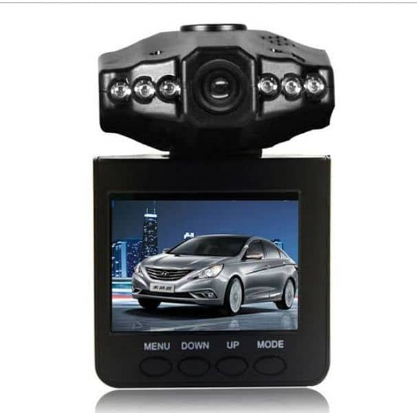 camera for car 0