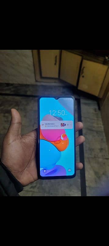 Tecno spark go 2023 ha all geniun mobile 2