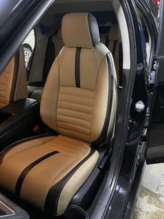 All Cars Seat Poshish Available