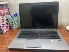 HP EliteBook 840 – Core i7 (4th Gen) | 8GB RAM | 256GB SSD