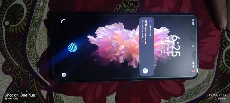 vivo v27e 5