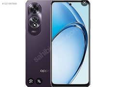 oppo A60 8/256