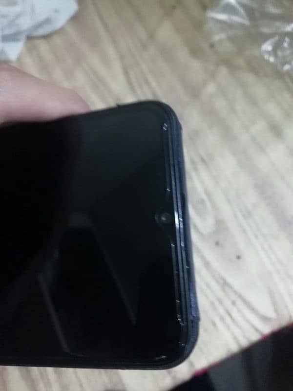 Vivo y02t 4/64 10