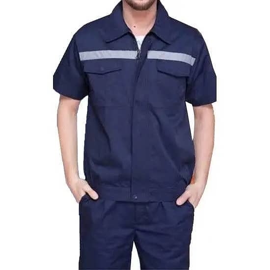 FR worker Uniform | Labour uniform |Hospital uniforms 13