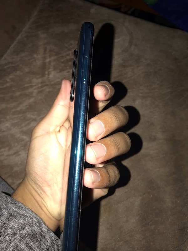 Redmi note 8 pro lush condition 4