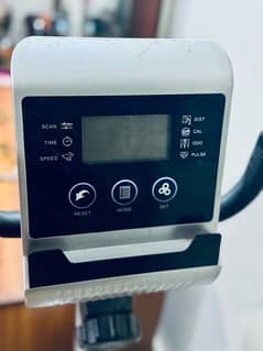 Elliptical Machine Gentle Used