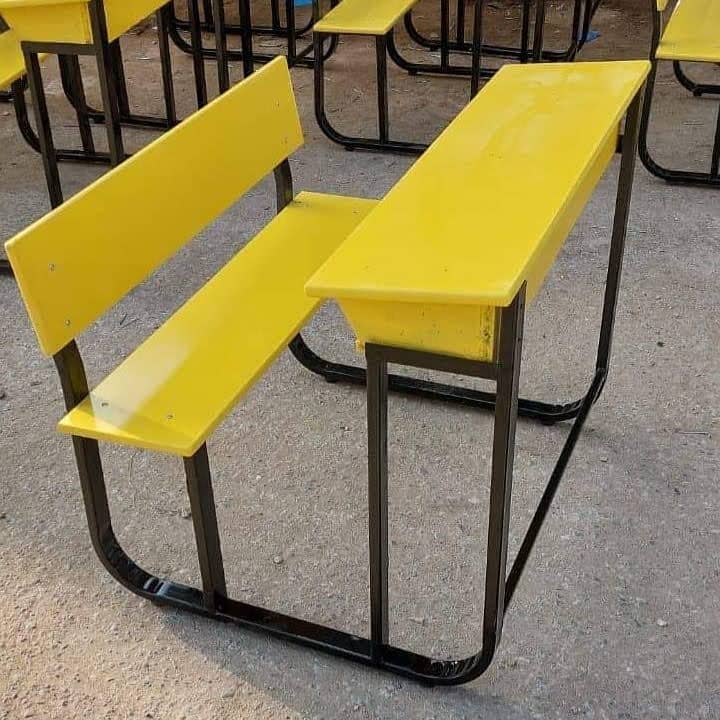 school furniture for sale | student chair | table desk | bench 1