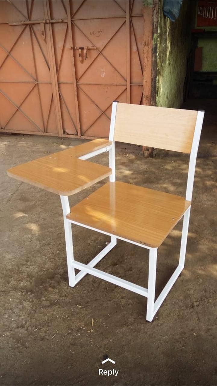 school furniture for sale | student chair | table desk | bench 14