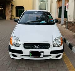 Suzuki Other 2003