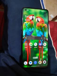 ONE PLUS NORD CE 5G