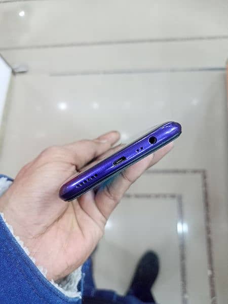 Realme 5 4gb 64 gb 2