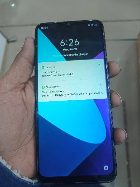 Realme 5 4gb 64 gb 3