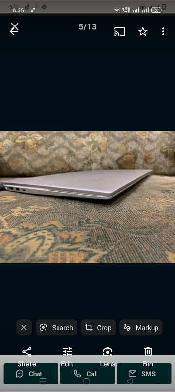 i7 11generation laptop 16 gb ram 1