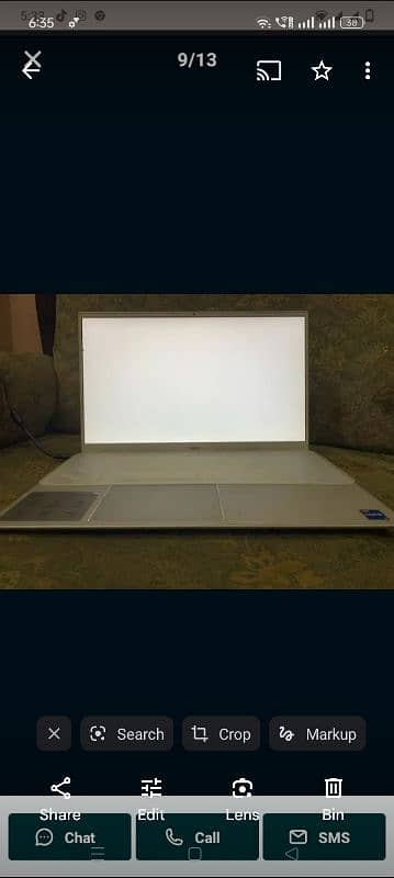 i7 11generation laptop 16 gb ram 3