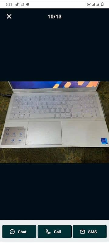 i7 11generation laptop 16 gb ram 4