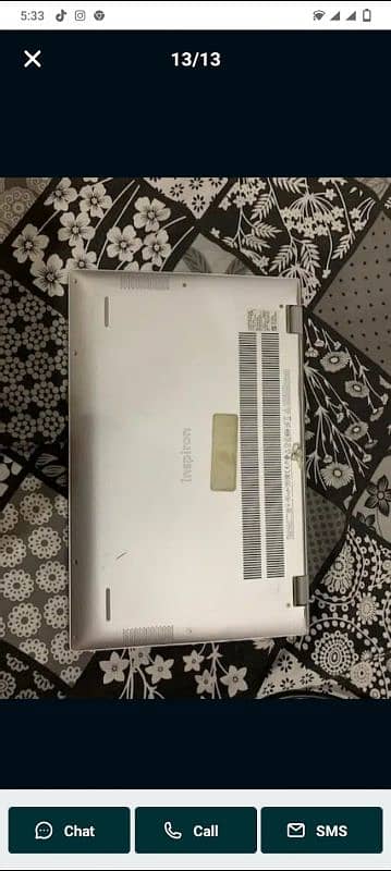 i7 11generation laptop 16 gb ram 6