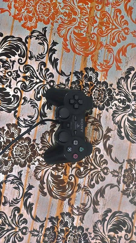 gaming controller PlayStation 5 used 0