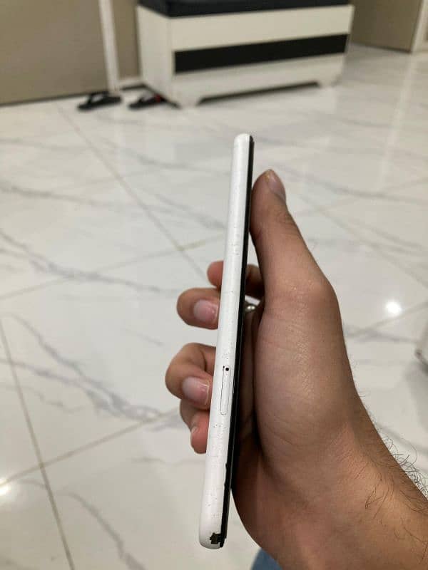 Google Pixel 4a 5G 5