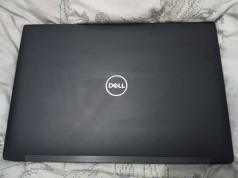 Dell latitude 7390 i5 8th generation 7