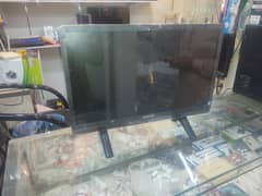 Philips led tv