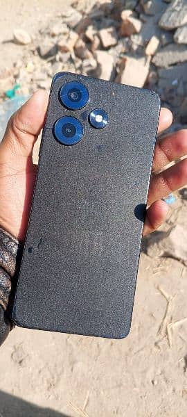 Infinix hot 30 1