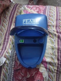 Pearl Nebulizer machine