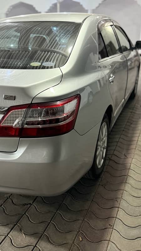 Toyota premio 2007 12 8