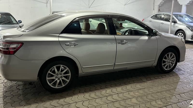 Toyota premio 2007 12 9